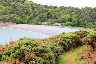 Pwll Du Ship Cottage