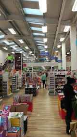 Hobbycraft Plymouth