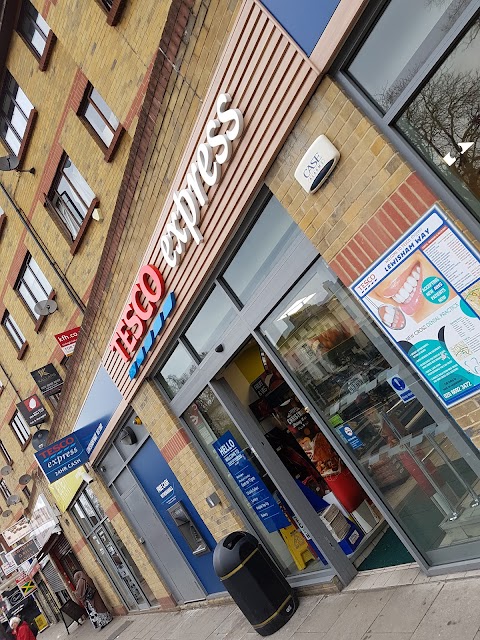 Tesco Express