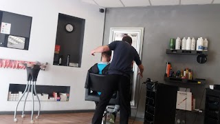 Karol Lubieniecki Hair Studio