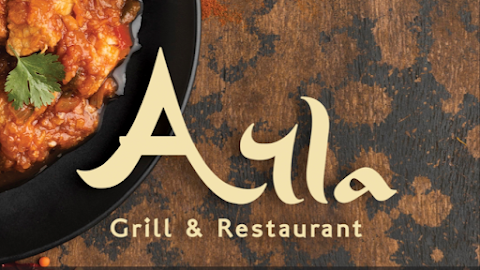 Ayla Grill & Restaurant