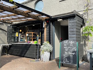 Avoca Courtyard Café