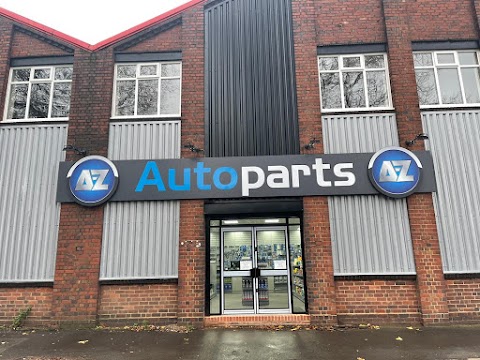 A To Z Auto Parts (Smethwick)