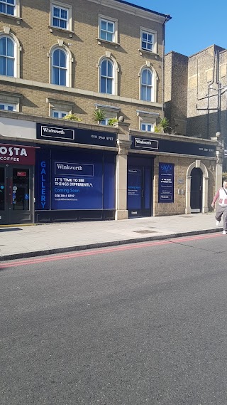 Winkworth Forest Hill Estate Agents