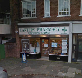 Carters Pharmacy