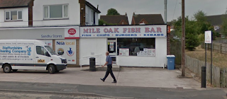 Mile Oak Chippy