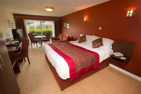 Park Hall Hotel & Spa