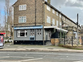 The Greyhound