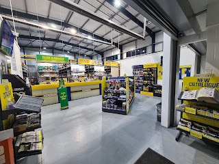 Toolstation Redhill