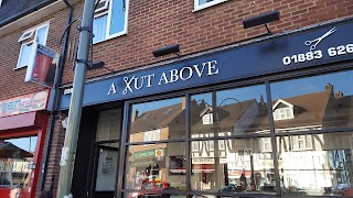 A Kut Above