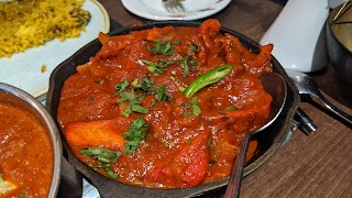 Rajrani Bengal & Indian Cuisine