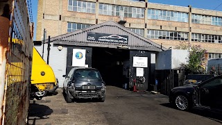 Leicestershire Car Care