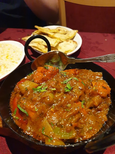 Agra Balti House