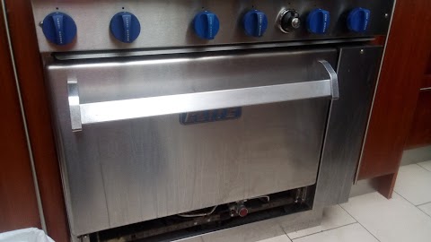 Oven envy Newtownabbey