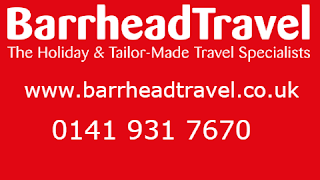 Barrhead Travel