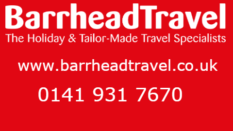 Barrhead Travel