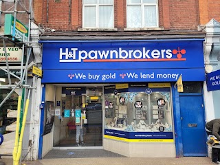 H&T Pawnbrokers