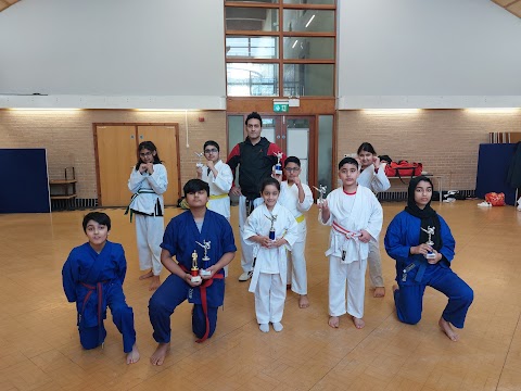 Bradford Martial Arts Academy