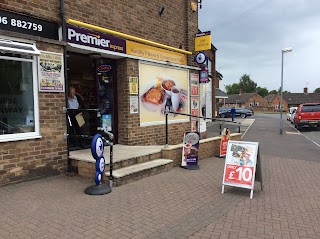 Handleys News & Convenience