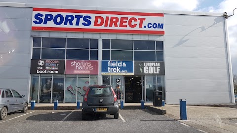 Sports Direct