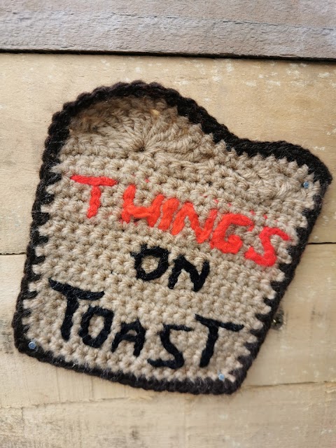 Things On Toast