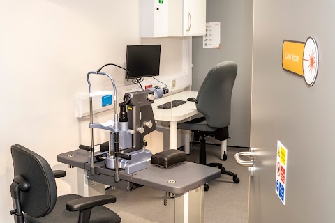 Newmedica Eye Health Clinic & Surgical Centre - Plymouth