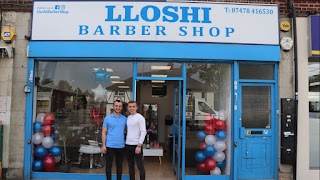 LloshiBarberShop