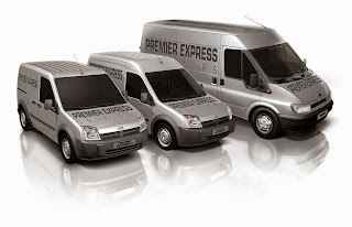 Premier Express Couriers