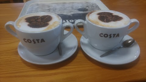 Costa Coffee