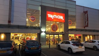 TK Maxx