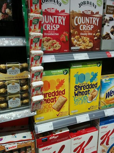 Co-op Food - Nottingham - Station Street