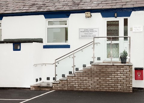 Barn Lodge Veterinary Hospital