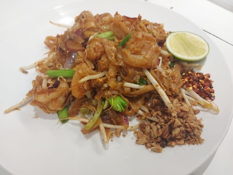 The Thai Kitchen oldham