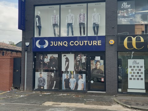 JUNQ COUTURE