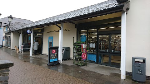 Co-op Food - Ivybridge - Glanvilles Mill