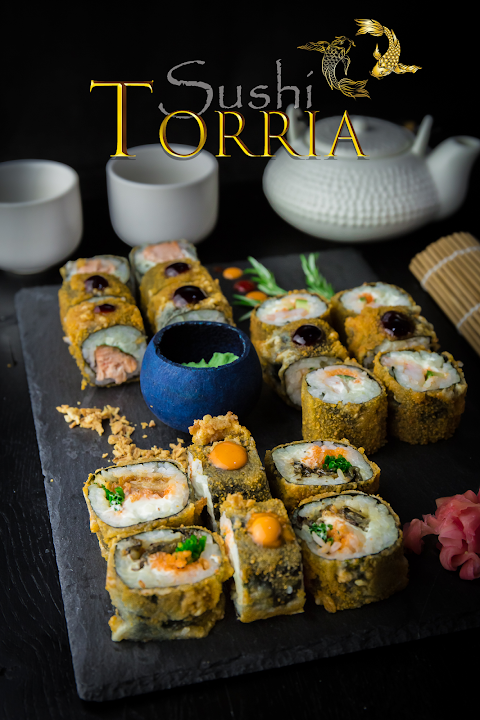 Sushi Torria