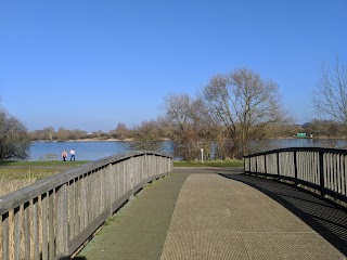 Meadow Pool