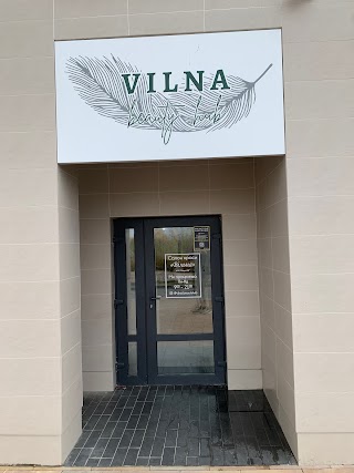 Vilna beauty hub