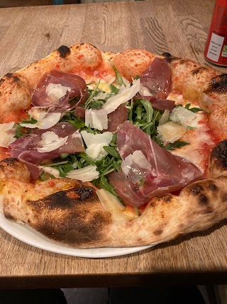 Pizzeria Bufi