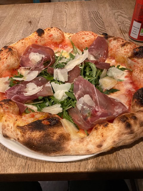 Pizzeria Bufi