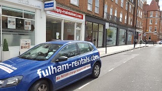 Fulham Rentals