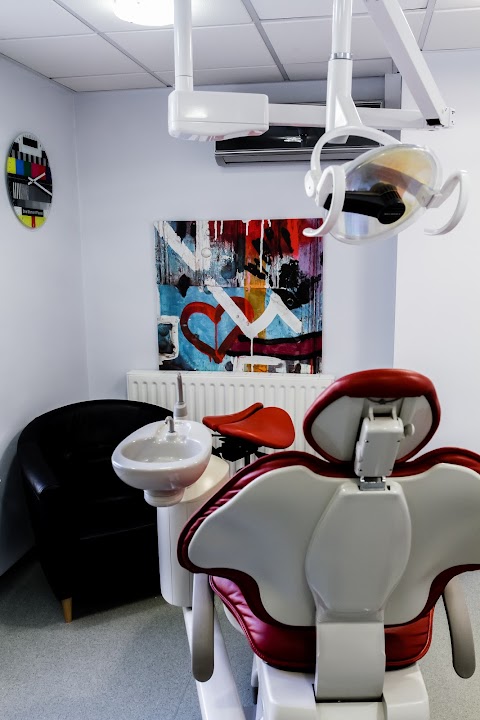 Greenside Dental Care