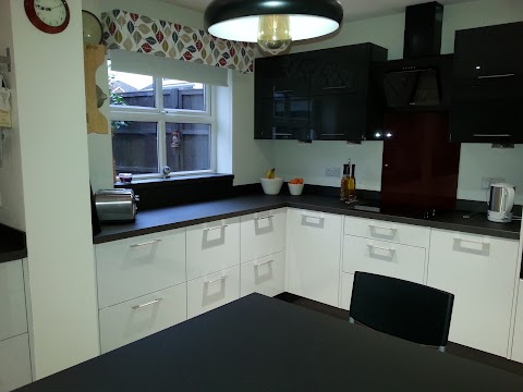 Krypton Kitchens & Bedrooms Ltd