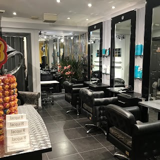 Jacqui R Salon