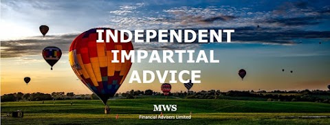 MWS Financial Advisers Limited