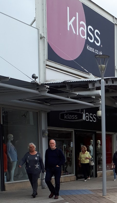 Klass