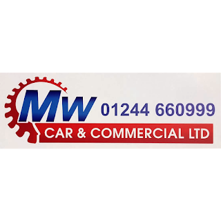 MW Car & Commercial Ltd