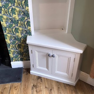 Built-in Bristol - Bespoke Fitted Furniture