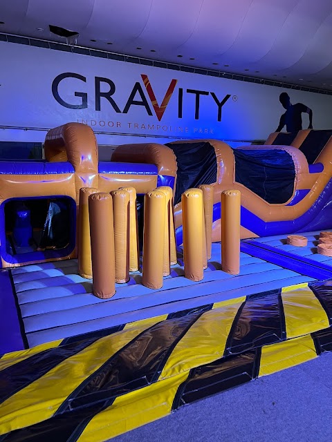 Gravity Active Entertainment Xscape Yorkshire