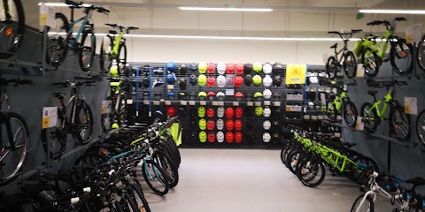 Decathlon Leeds